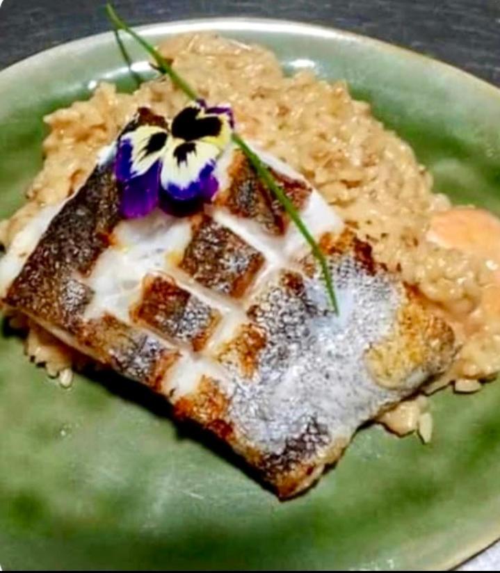 Casona Belga Hotel Boutique Y Restaurante ชิลี ชิโก ภายนอก รูปภาพ